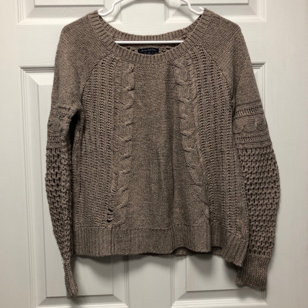 American Eagle Sweater